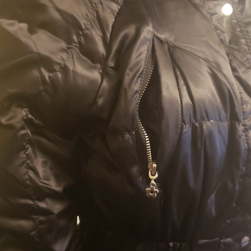 Puffer jacket - Picture 4 of 8